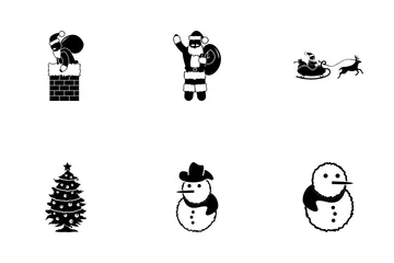 Christmas Icon Pack