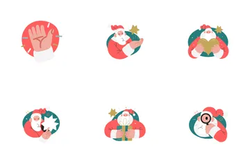 Christmas Icon Pack