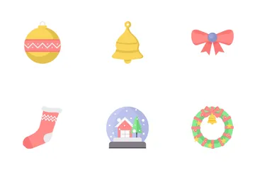 Christmas Icon Pack