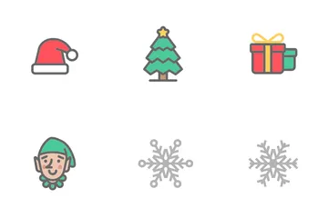 Christmas Icon Pack