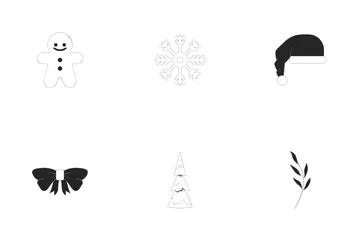 Christmas Icon Pack