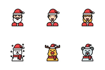 Christmas Icon Pack