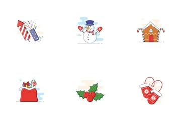 Christmas Icon Pack