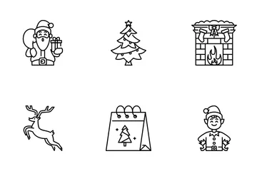 Christmas Icon Pack