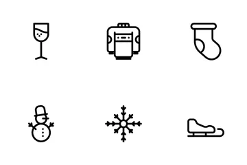 Christmas Icon Pack