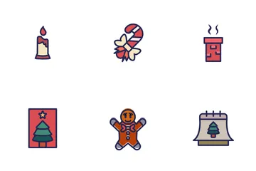 Christmas Icon Pack