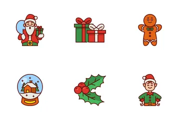 Christmas Icon Pack