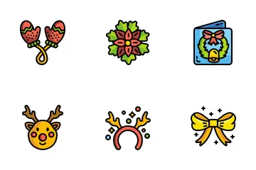 Christmas Icon Pack