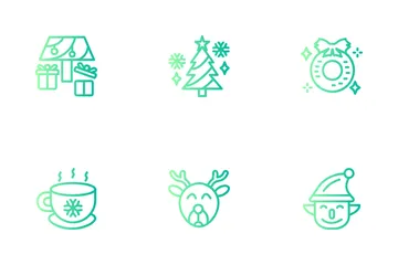 Christmas Icon Pack