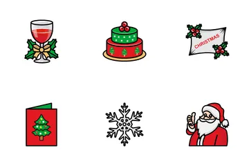 Christmas Icon Pack