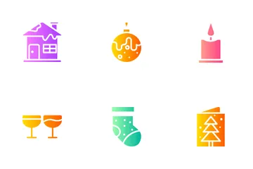 Christmas Icon Pack