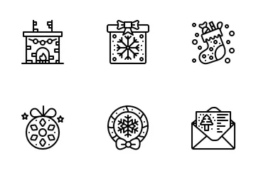 Christmas Icon Pack