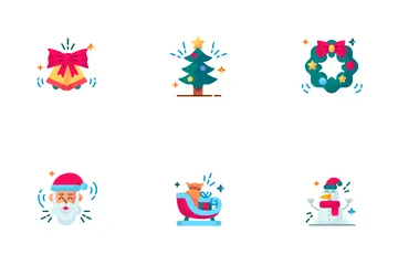 Christmas Icon Pack