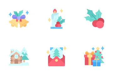 Christmas Icon Pack