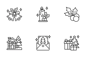 Christmas Icon Pack