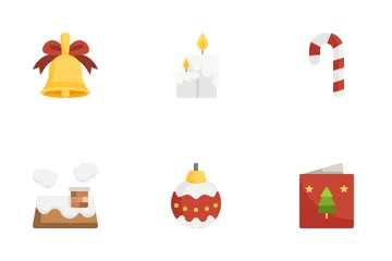 Christmas Icon Pack