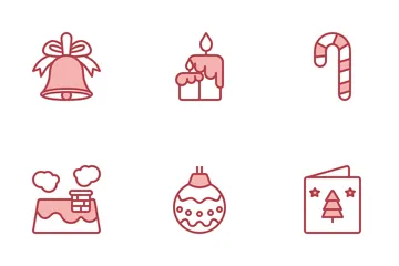 Christmas Icon Pack