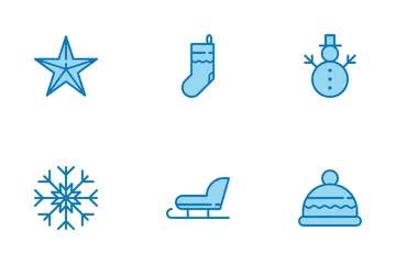 Christmas Icon Pack