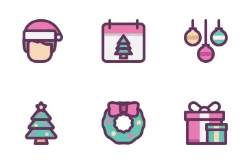 Christmas Icon Pack