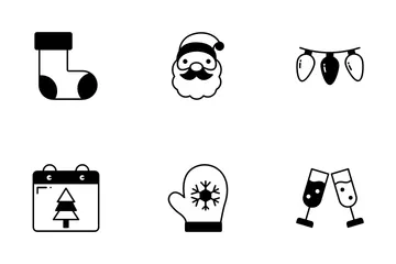 Christmas Icon Pack