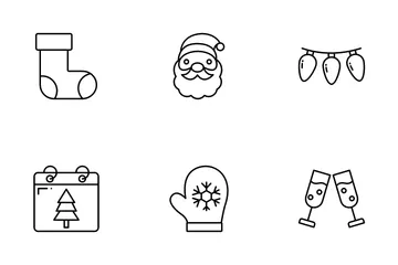 Christmas Icon Pack