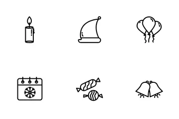 Christmas Icon Pack