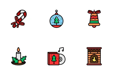 Christmas Icon Pack