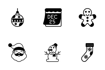 Christmas Icon Pack