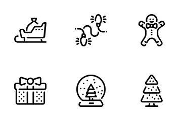 Christmas Icon Pack