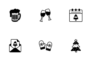 Christmas Icon Pack