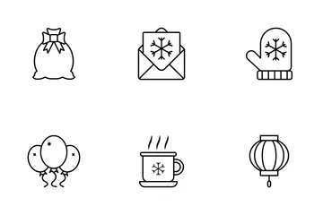 Christmas Icon Pack