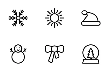 Christmas Icon Pack