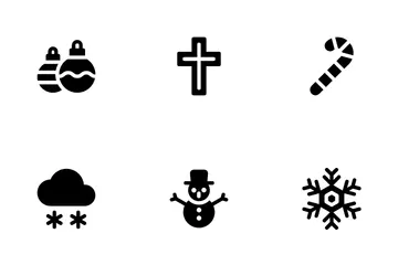 Christmas Icon Pack