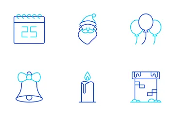 Christmas Icon Pack