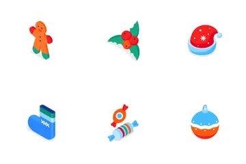 Christmas Icon Pack