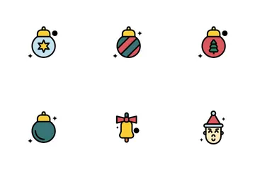 Christmas Icon Pack