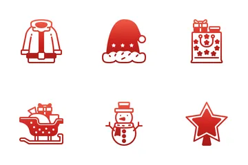 Christmas Ss2 Icon Pack