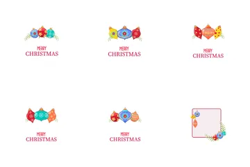 Christmas Icon Pack