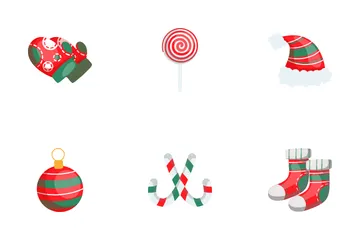 Christmas Icon Pack