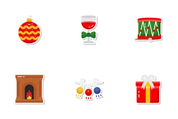 Christmas Icon Pack