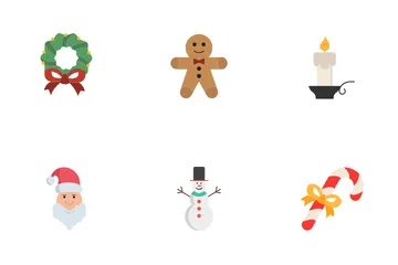 Christmas Icon Pack