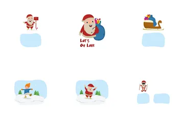 Christmas Icon Pack