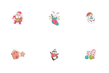 Christmas Icon Pack