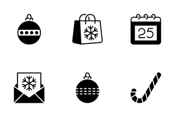 Christmas Vol-1 Icon Pack