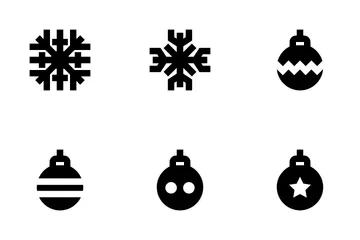 Christmas Vol 1 Icon Pack