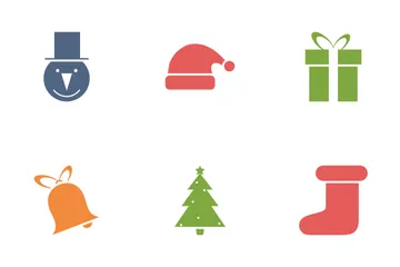 Christmas Vol 1 Icon Pack