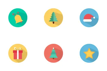 Christmas Vol 1 Icon Pack