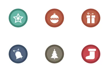 Christmas Vol 1 Icon Pack