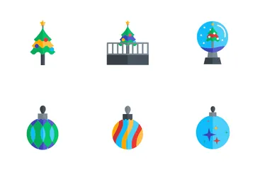 Christmas Vol 1 Icon Pack