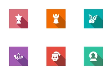 Christmas Vol 2 Icon Pack